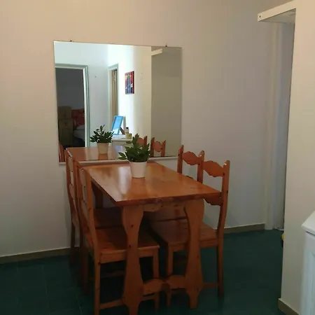 With 2 Bedrooms In Marina Serra Di Tricase, With Wonderful S Appartement Tricase