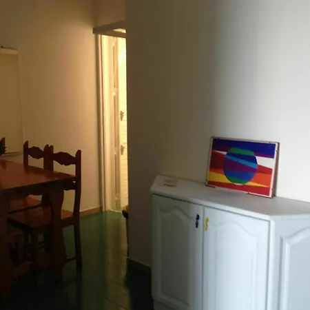With 2 Bedrooms In Marina Serra Di Tricase, With Wonderful S