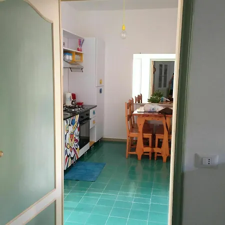 With 2 Bedrooms In Marina Serra Di Tricase, With Wonderful S *