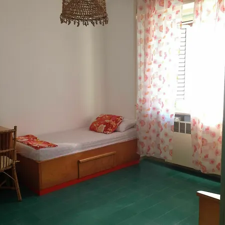 With 2 Bedrooms In Marina Serra Di Tricase, With Wonderful S *